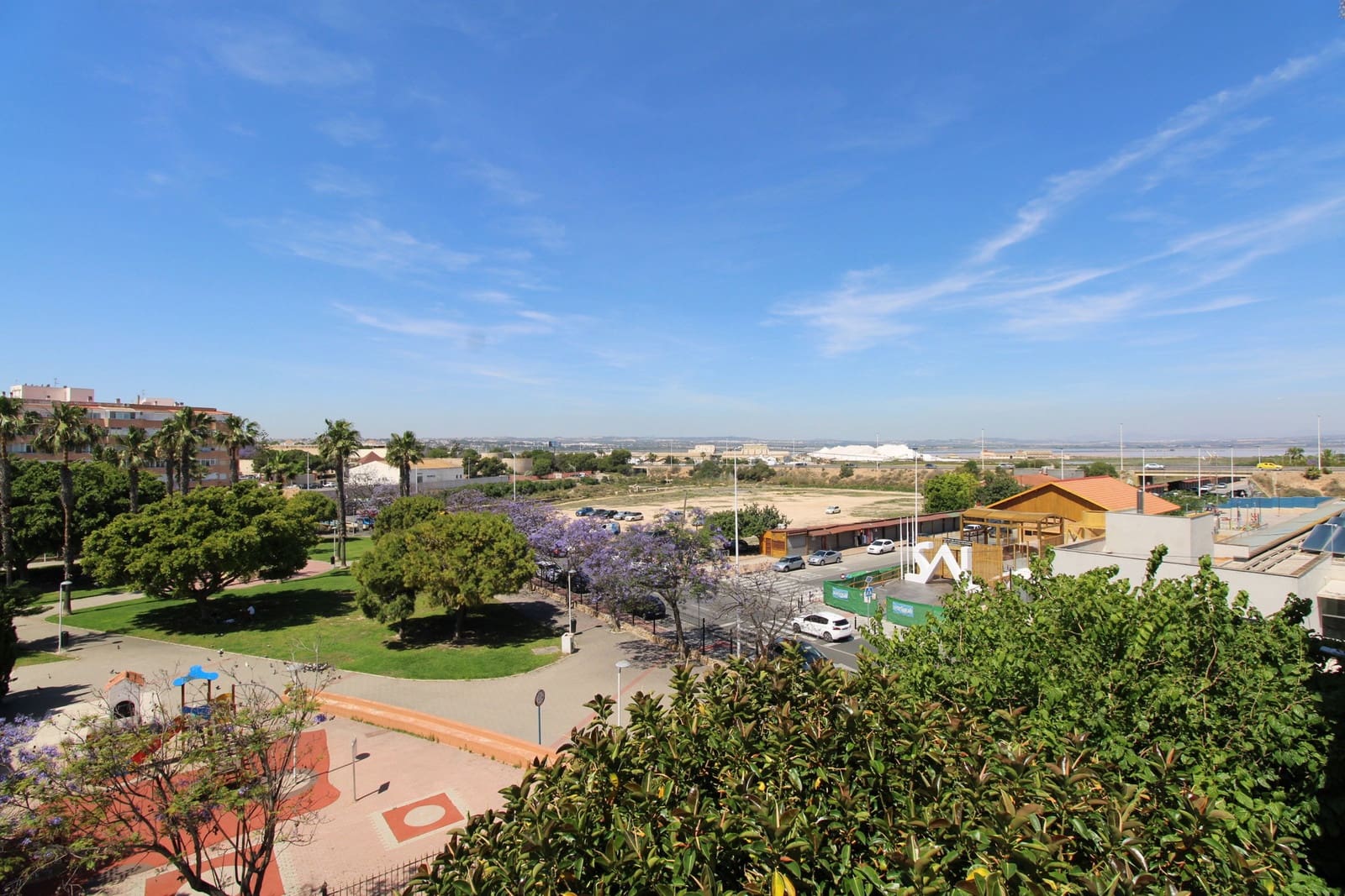 2 soveværelse Lejlighed til salg i Torrevieja - € 184.700 (Ref: 9849120)