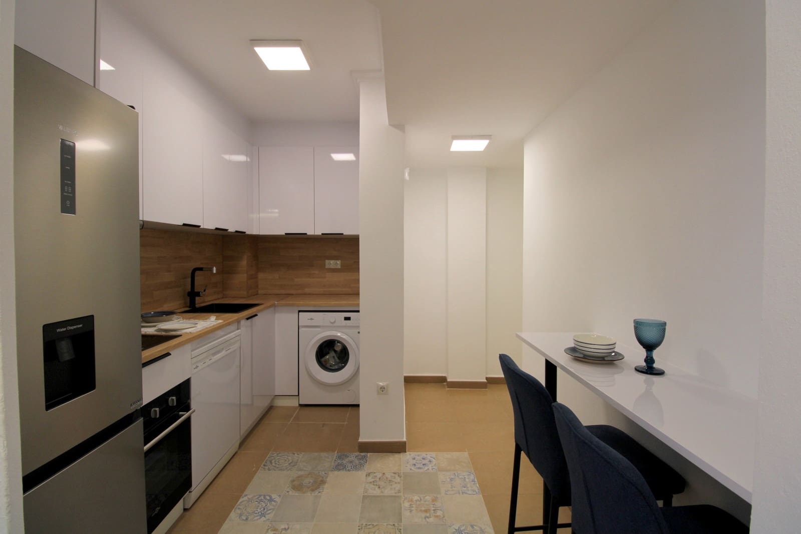 2 chambre Appartement à vendre à Torrevieja - 154 700 € (Ref: 9849122)