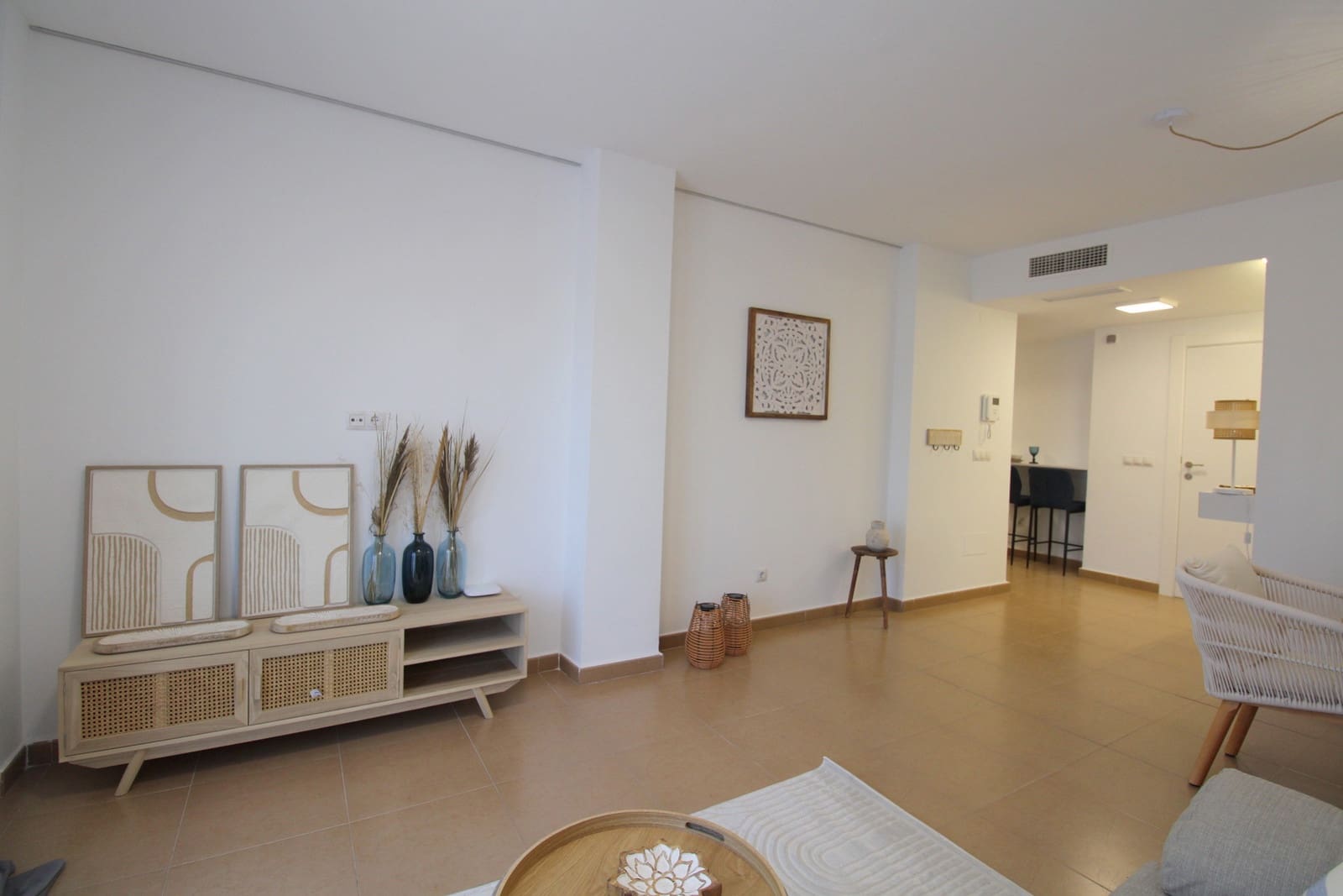 2 chambre Appartement à vendre à Torrevieja - 154 700 € (Ref: 9849122)