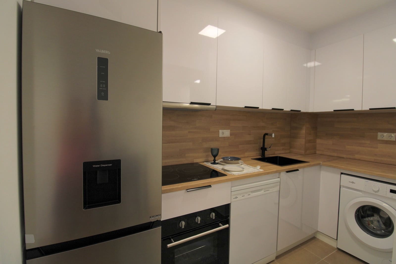 2 chambre Appartement à vendre à Torrevieja - 154 700 € (Ref: 9849122)