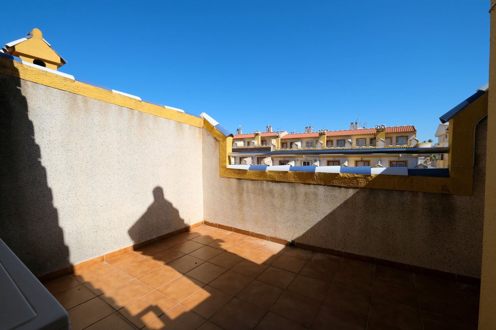 3 slaapkamer Huis te koop in Playa Flamenca met zwembad garage - € 189.995 (Ref: 9850922)