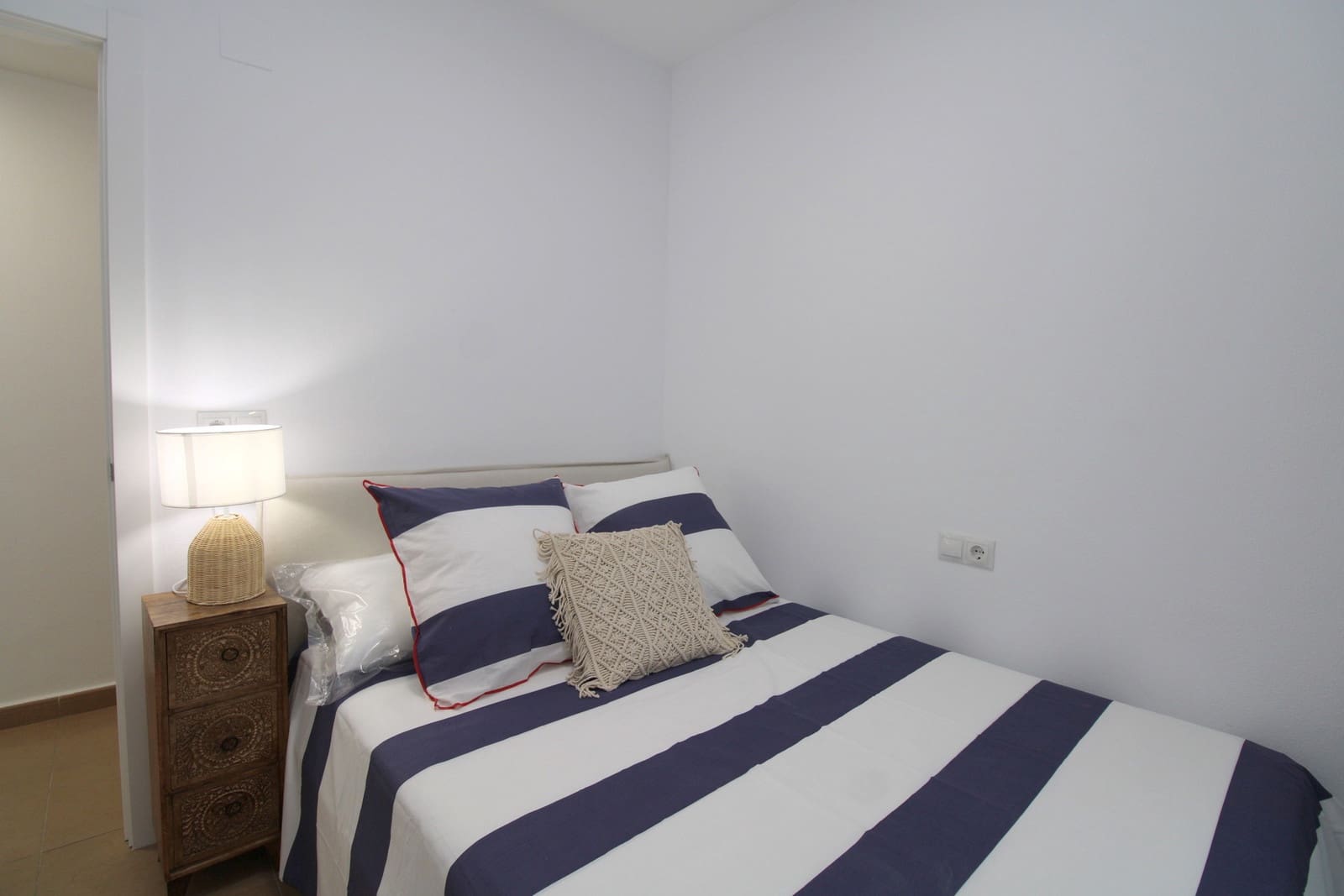2 soveværelse Lejlighed til salg i Torrevieja - € 199.700 (Ref: 9850924)