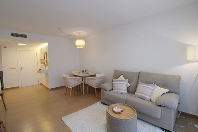 2 soveværelse Lejlighed til salg i Puerto Deportivo, Torrevieja - € 199.700 (Ref: 9850924)