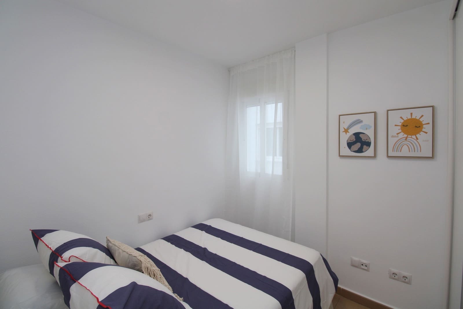 2 soveværelse Lejlighed til salg i Torrevieja - € 199.700 (Ref: 9850924)