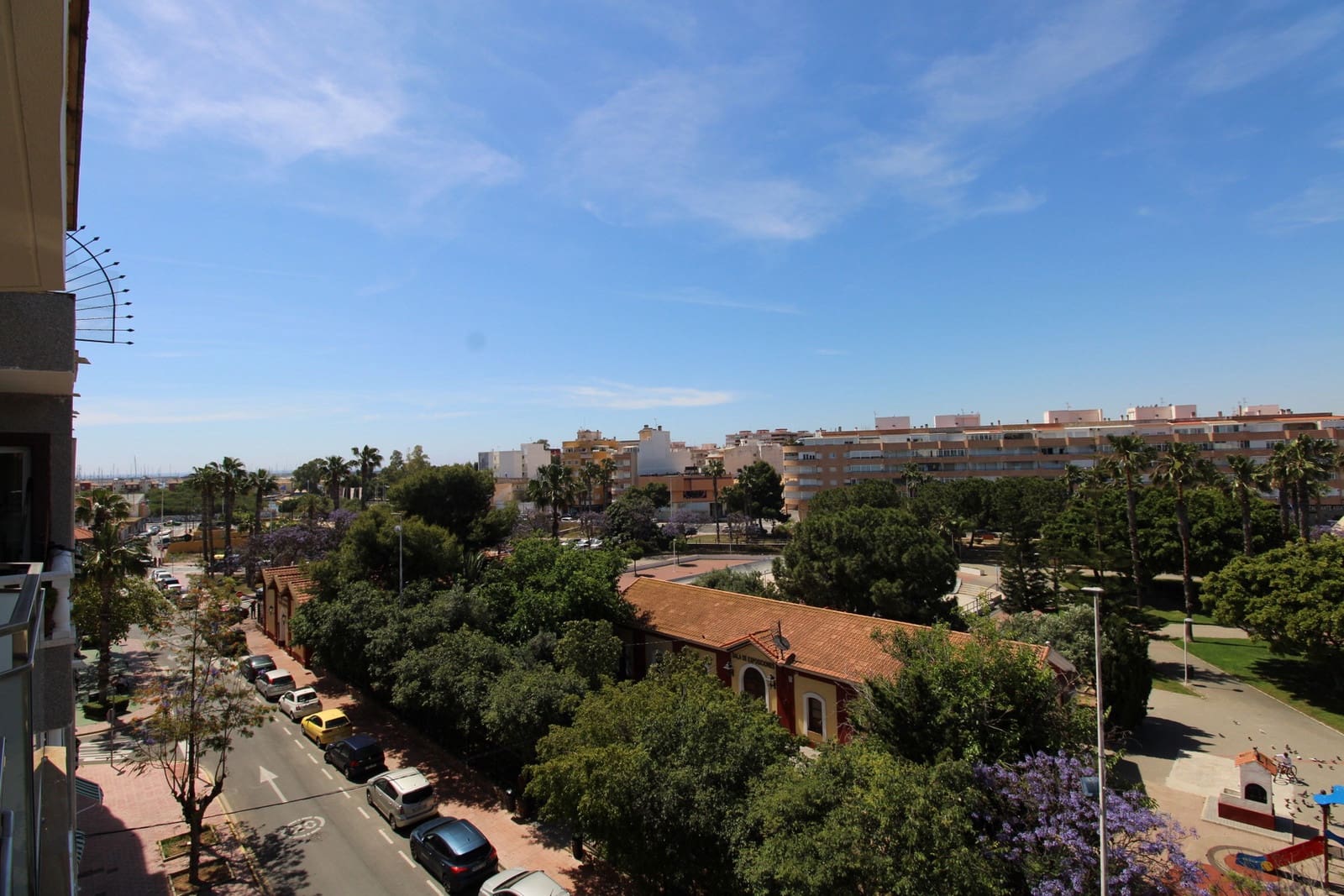 2 soveværelse Lejlighed til salg i Torrevieja - € 199.700 (Ref: 9850924)