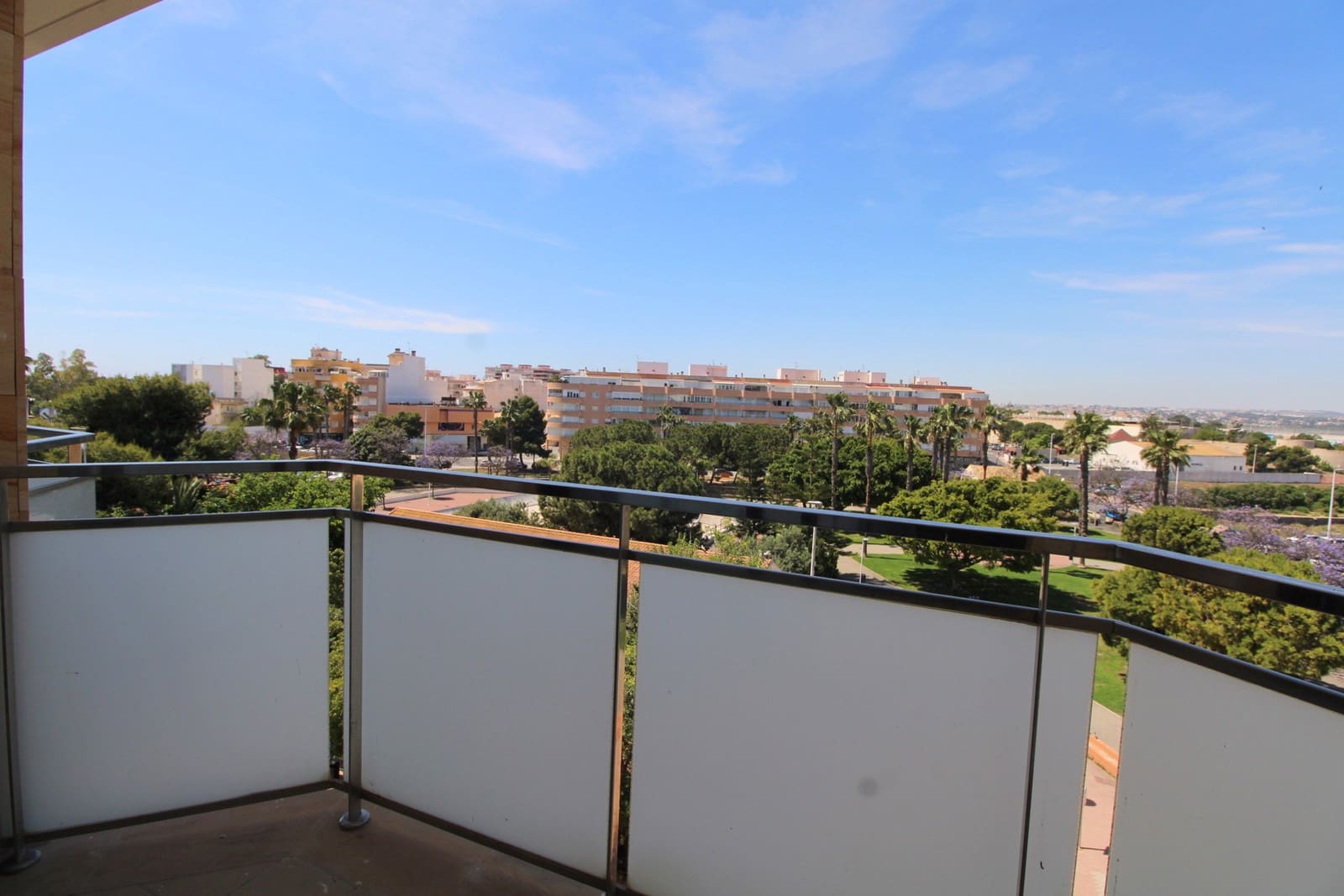 2 soveværelse Lejlighed til salg i Torrevieja - € 199.700 (Ref: 9850924)
