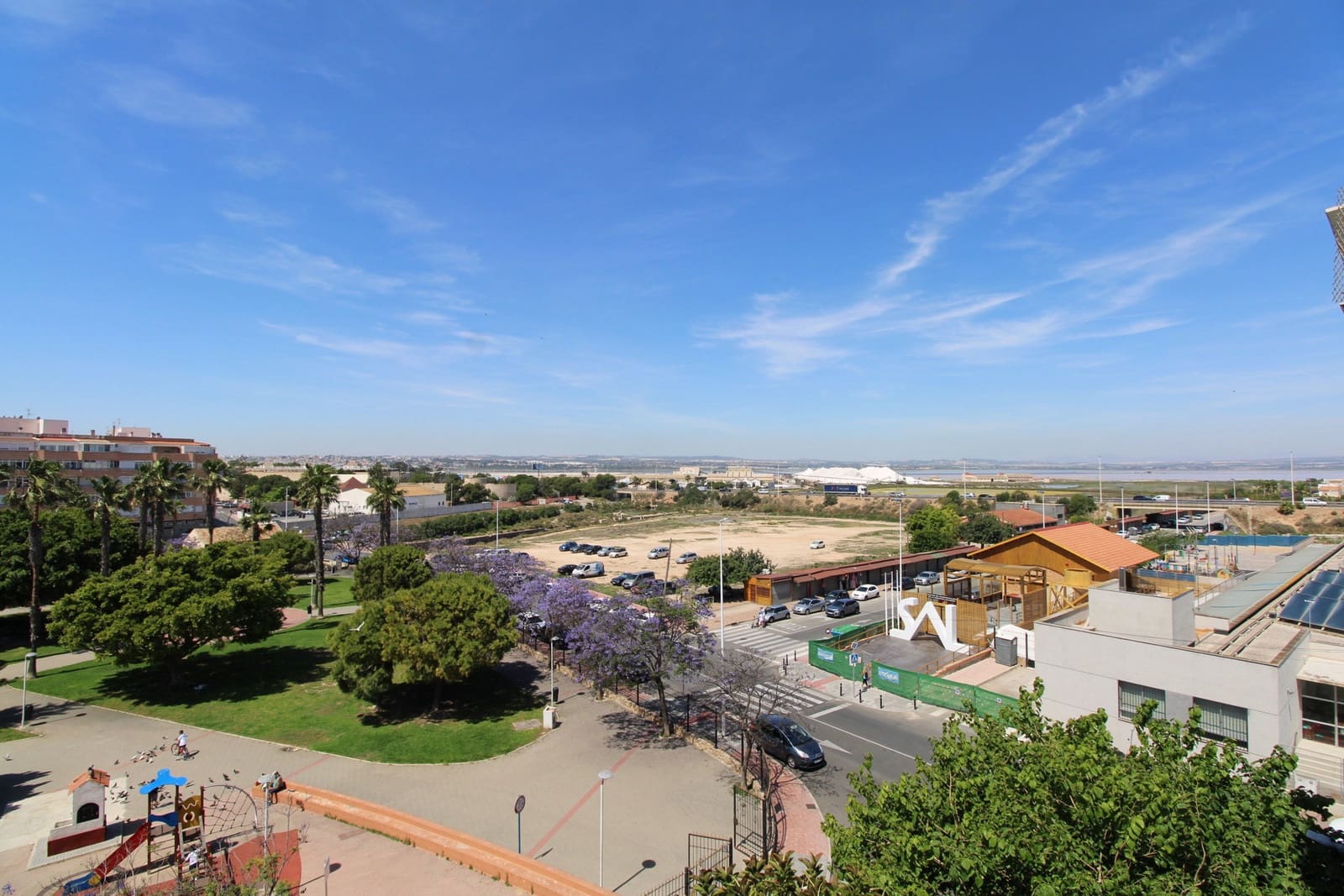 2 soveværelse Lejlighed til salg i Torrevieja - € 199.700 (Ref: 9850924)