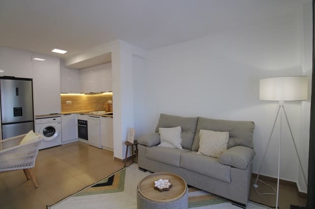 2 chambre Appartement à vendre à Puerto Deportivo, Torrevieja - 164 700 € (Ref: 9850926)
