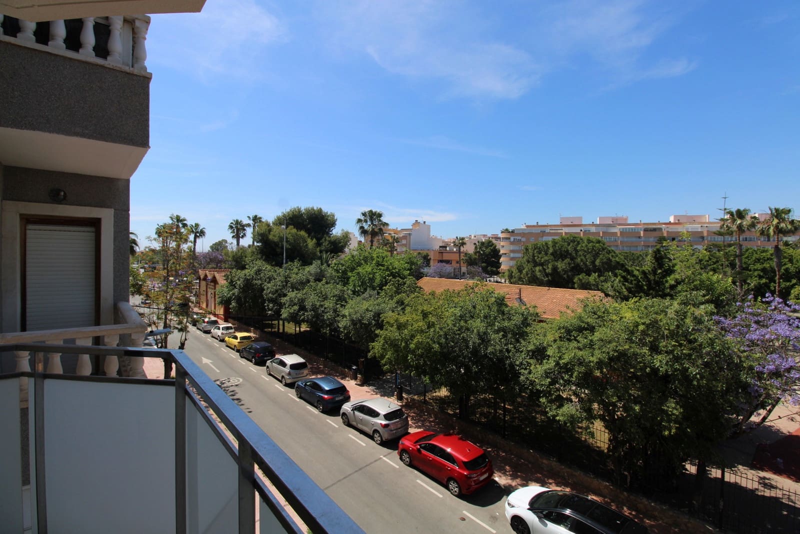 2 chambre Appartement à vendre à Torrevieja - 164 700 € (Ref: 9850926)