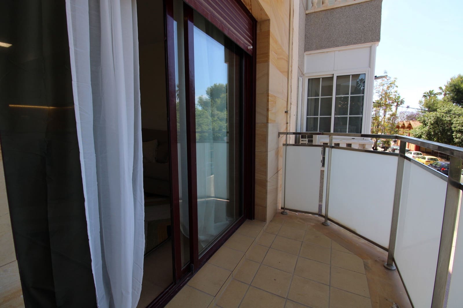 Apartamento de 2 habitaciones en Torrevieja en venta - 149.700 € (Ref: 9850927)