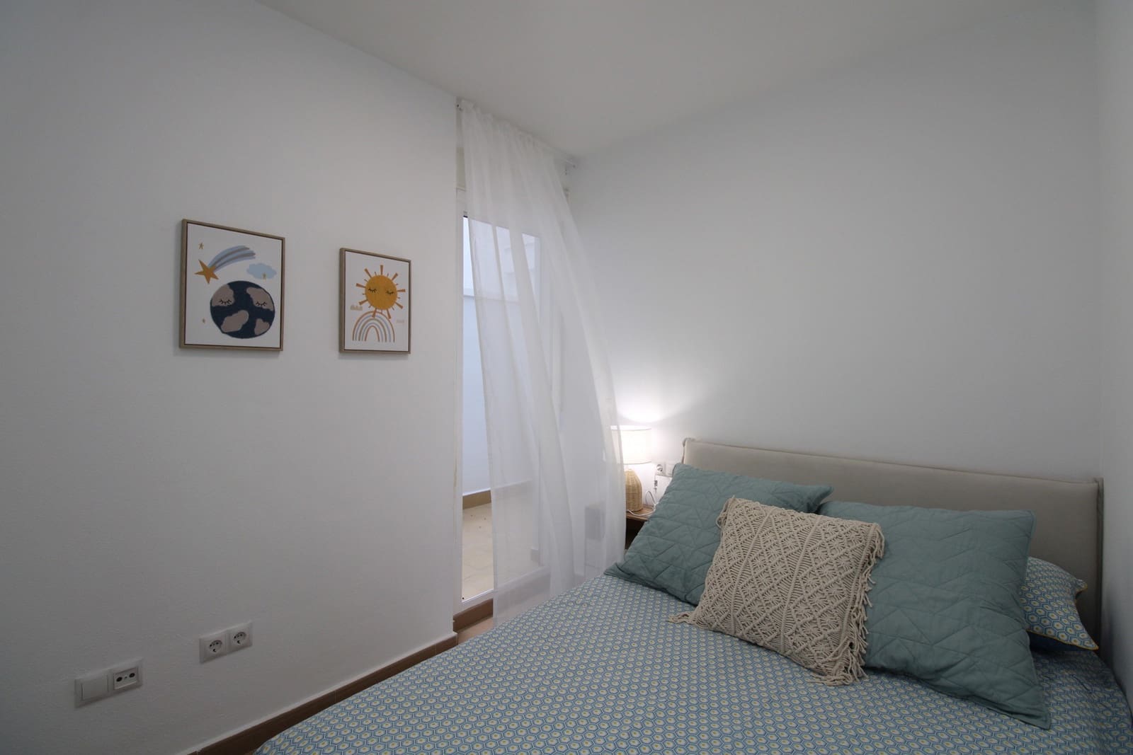 Apartamento de 2 habitaciones en Torrevieja en venta - 149.700 € (Ref: 9850927)