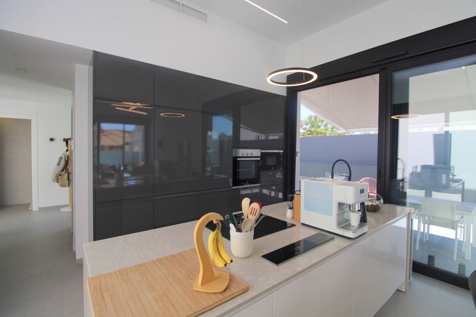 3 soveværelse Villa til salg i Formentera del Segura med swimmingpool garage - € 625.000 (Ref: 9855059)