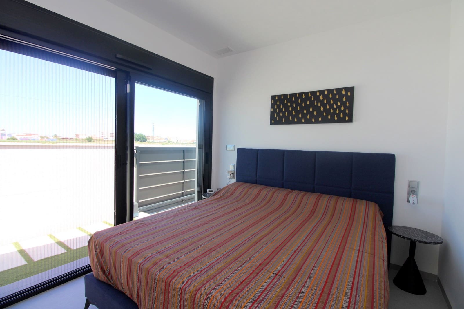 3 soveværelse Villa til salg i Formentera del Segura med swimmingpool garage - € 625.000 (Ref: 9855059)
