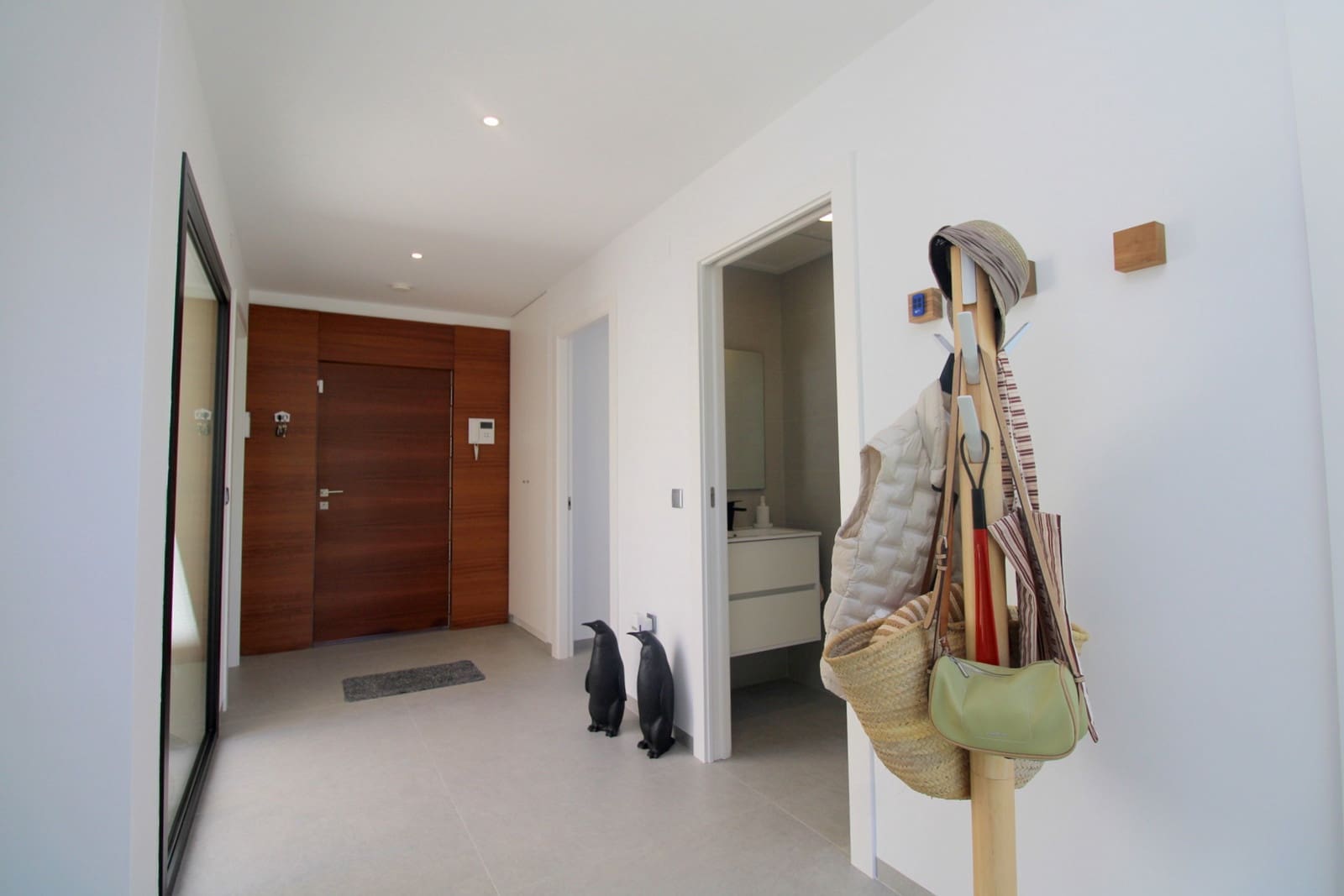 3 soveværelse Villa til salg i Formentera del Segura med swimmingpool garage - € 625.000 (Ref: 9855059)