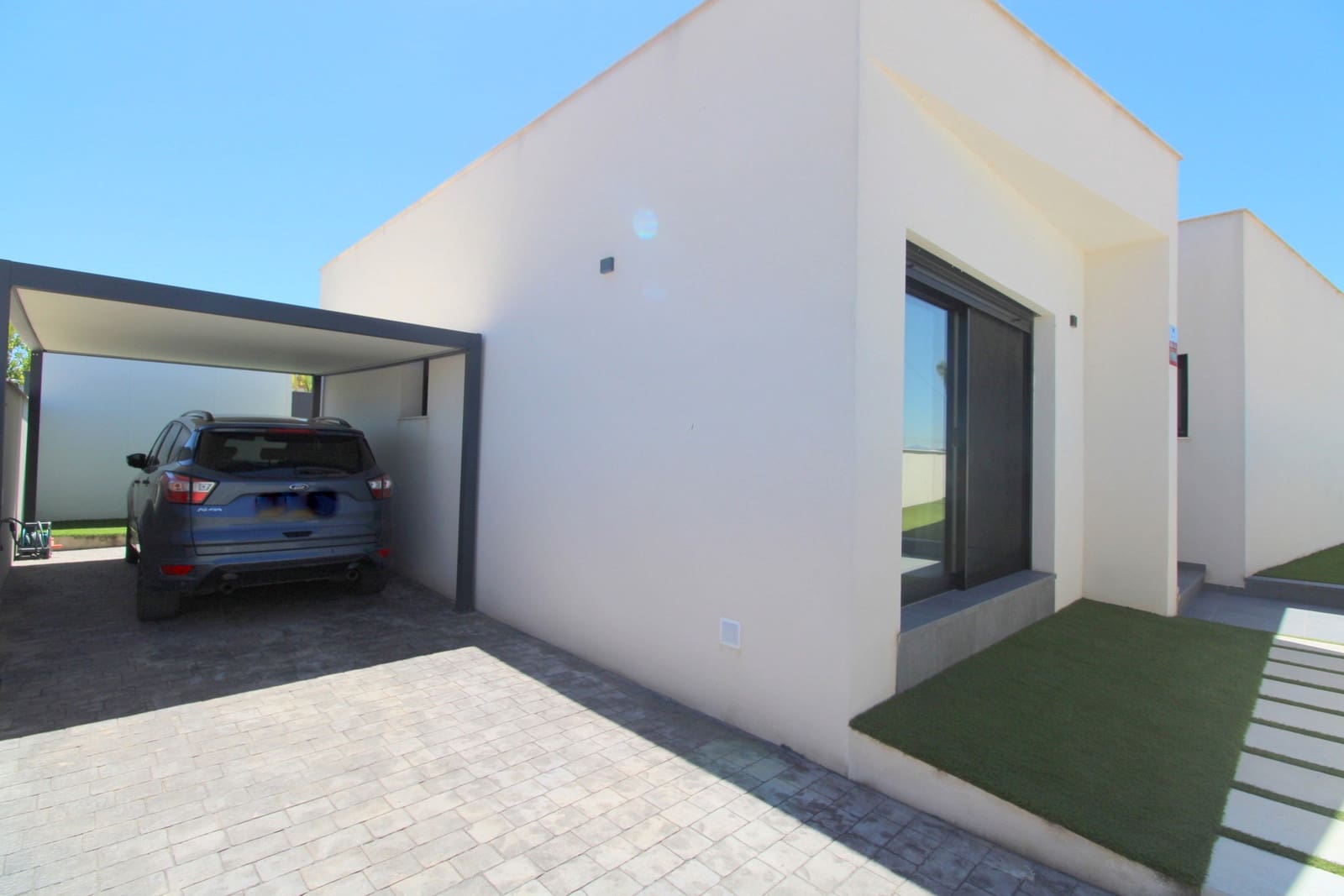 3 soveværelse Villa til salg i Formentera del Segura med swimmingpool garage - € 625.000 (Ref: 9855059)