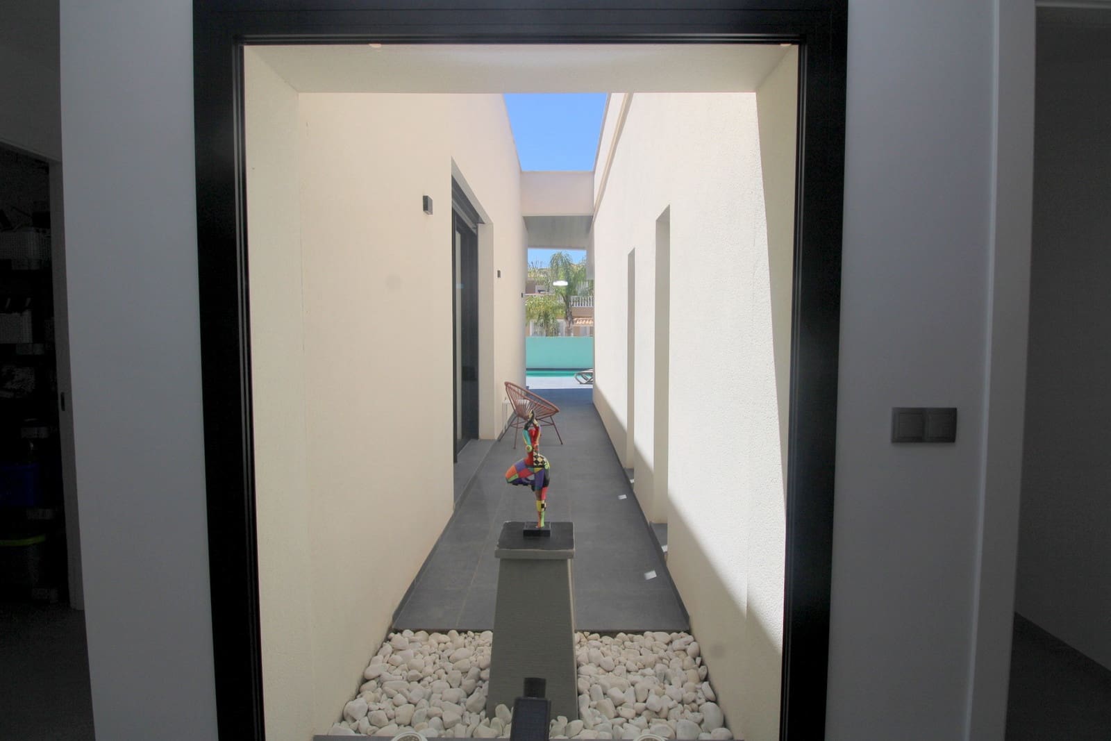 3 soveværelse Villa til salg i Formentera del Segura med swimmingpool garage - € 625.000 (Ref: 9855059)