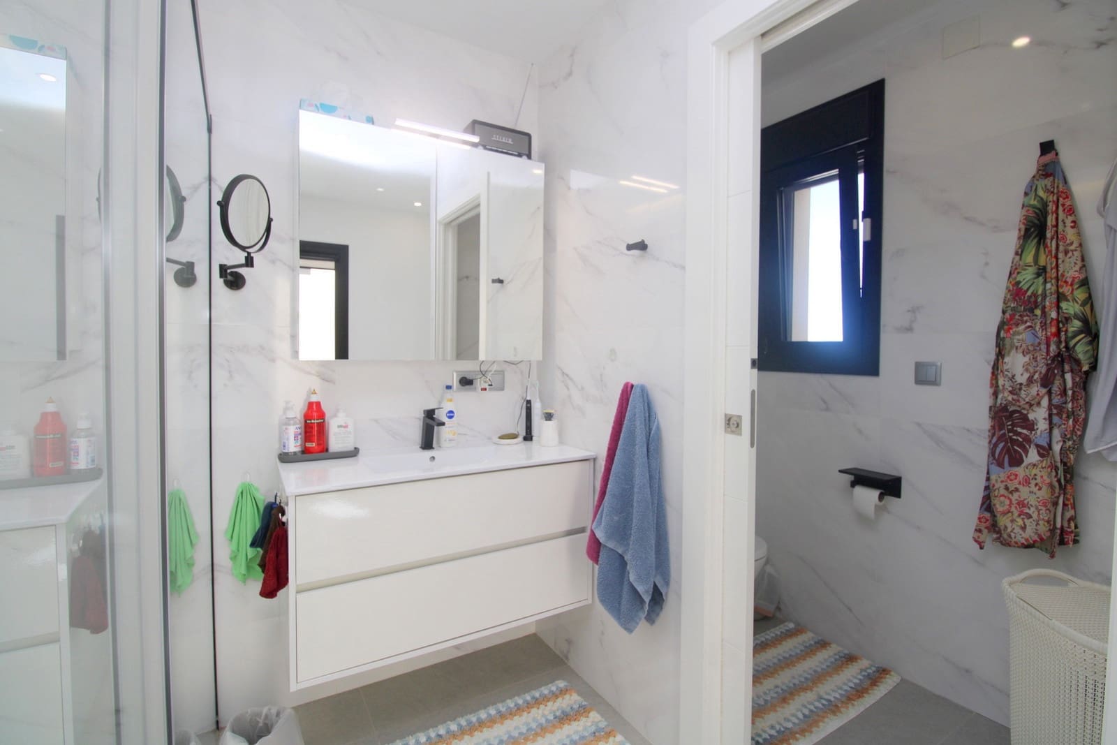 3 soveværelse Villa til salg i Formentera del Segura med swimmingpool garage - € 625.000 (Ref: 9855059)
