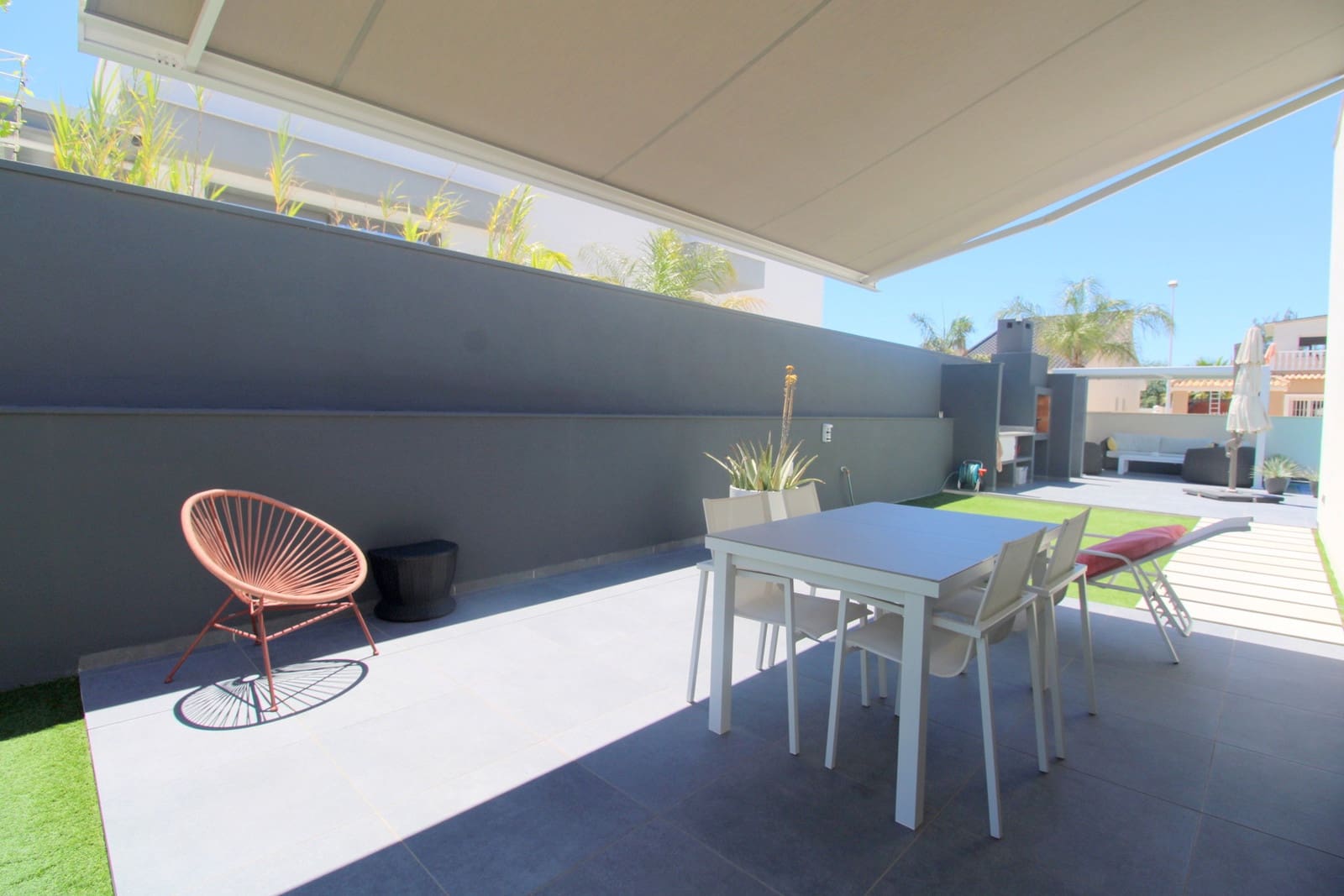 3 soveværelse Villa til salg i Formentera del Segura med swimmingpool garage - € 625.000 (Ref: 9855059)