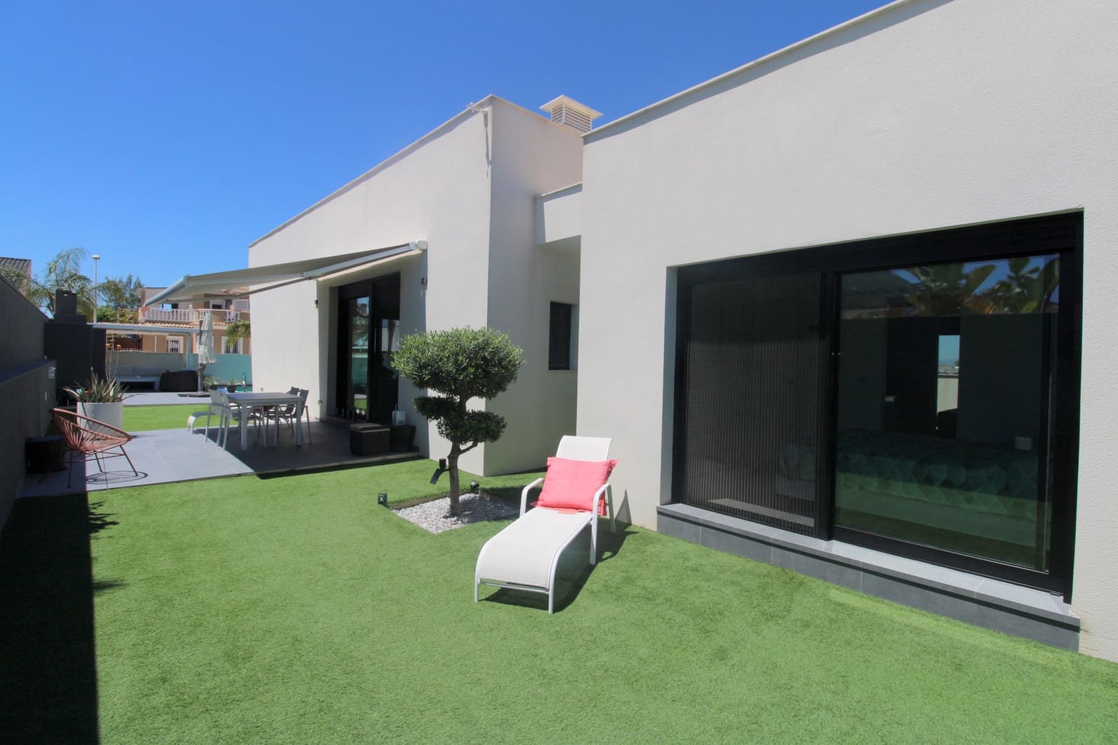 3 soveværelse Villa til salg i Formentera del Segura med swimmingpool garage - € 625.000 (Ref: 9855059)