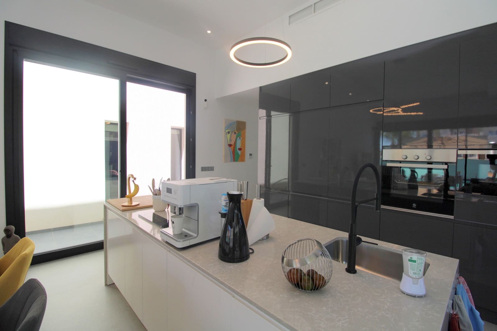 3 soveværelse Villa til salg i Formentera del Segura med swimmingpool garage - € 625.000 (Ref: 9855059)