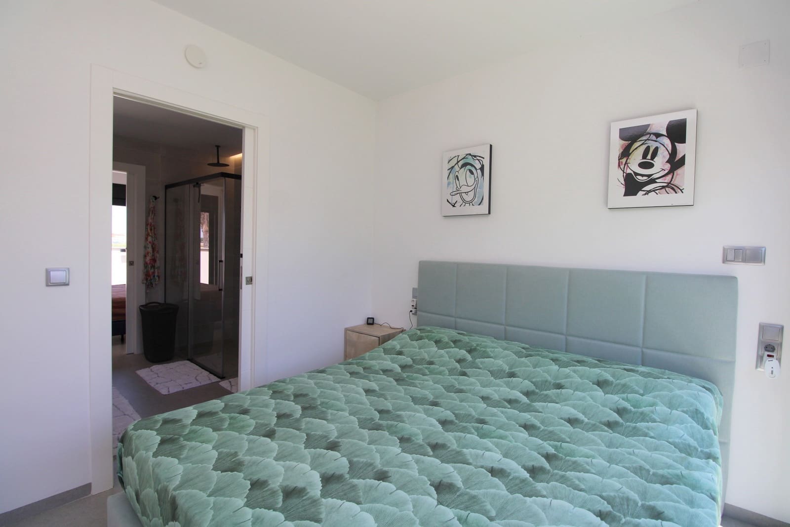 3 soveværelse Villa til salg i Formentera del Segura med swimmingpool garage - € 625.000 (Ref: 9855059)