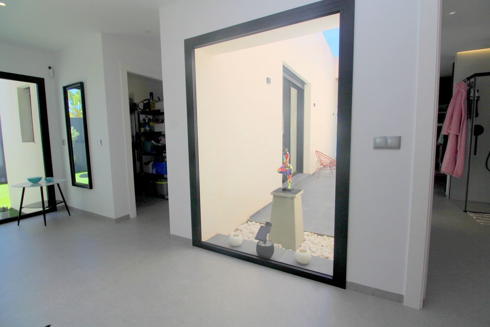 3 soveværelse Villa til salg i Formentera del Segura med swimmingpool garage - € 625.000 (Ref: 9855059)
