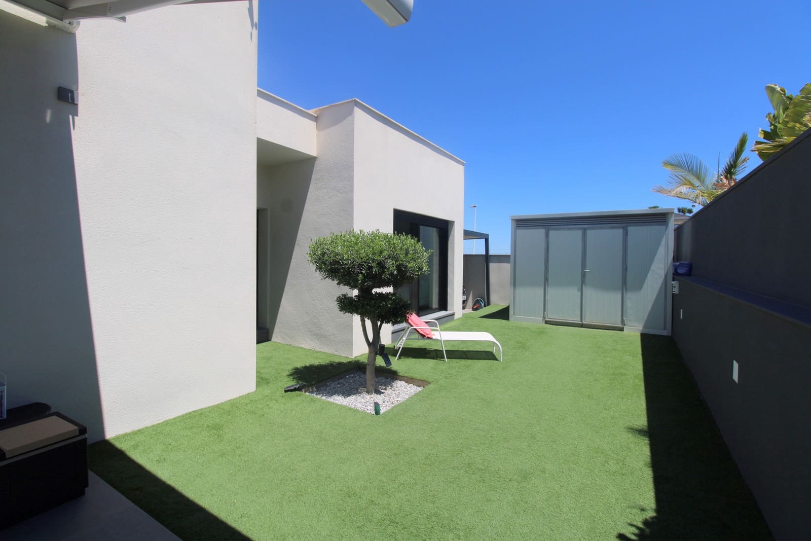3 soveværelse Villa til salg i Formentera del Segura med swimmingpool garage - € 625.000 (Ref: 9855059)