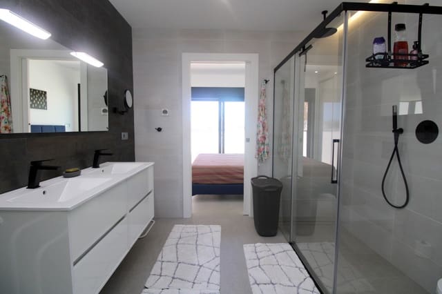 3 soveværelse Villa til salg i Formentera del Segura med swimmingpool garage - € 625.000 (Ref: 9855059)