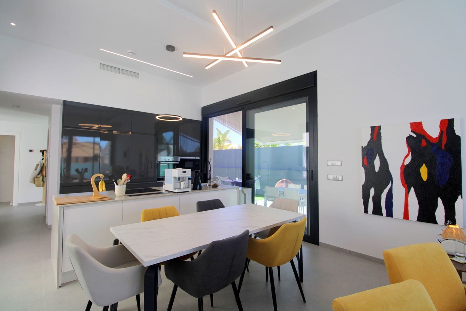3 soveværelse Villa til salg i Formentera del Segura med swimmingpool garage - € 625.000 (Ref: 9855059)