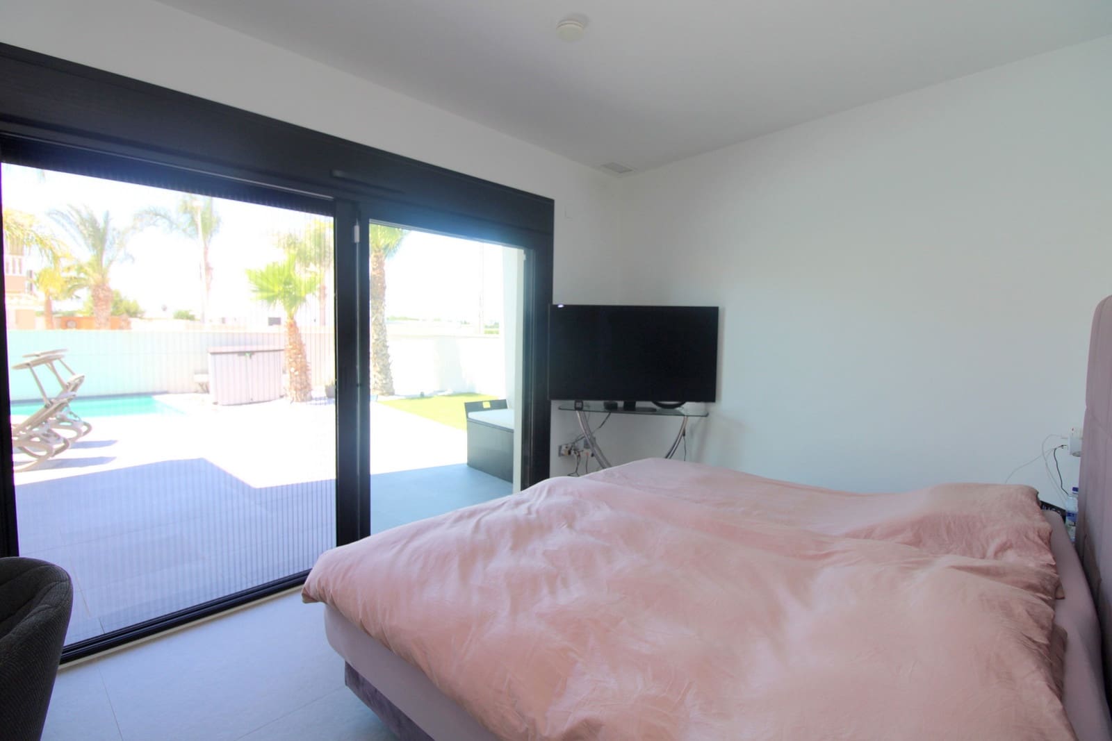 3 soveværelse Villa til salg i Formentera del Segura med swimmingpool garage - € 625.000 (Ref: 9855059)