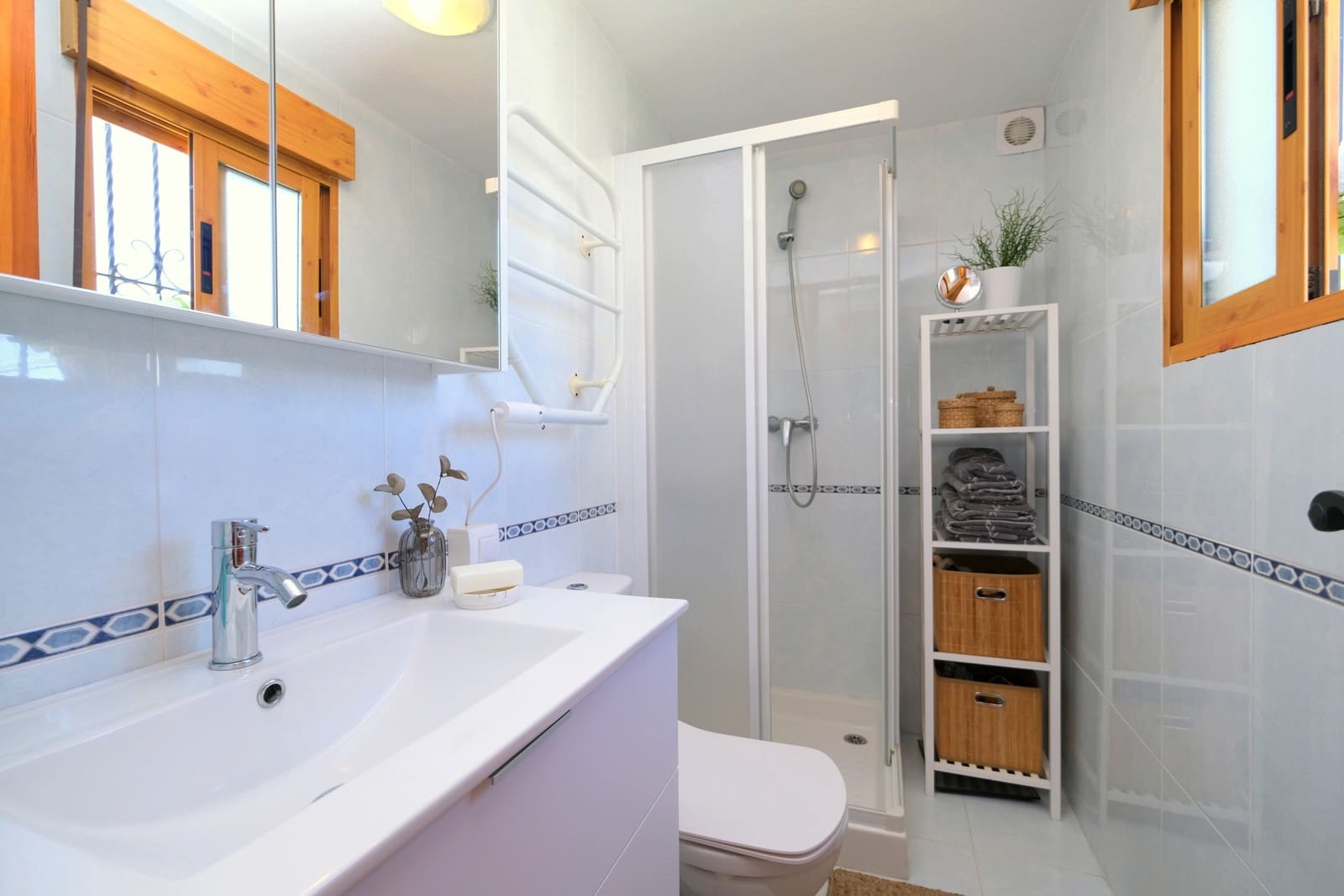 2 soveværelse Penthouse til salg i Villamartin med swimmingpool - € 229.000 (Ref: 9855060)