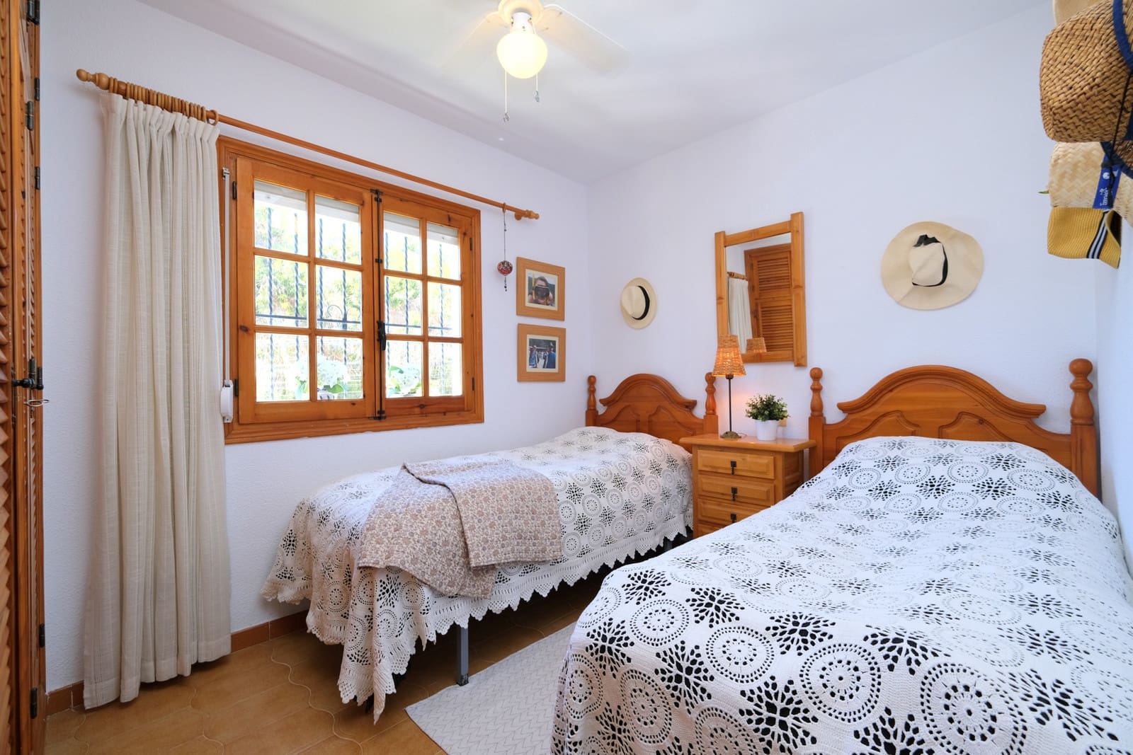 2 soveværelse Penthouse til salg i Villamartin med swimmingpool - € 229.000 (Ref: 9855060)