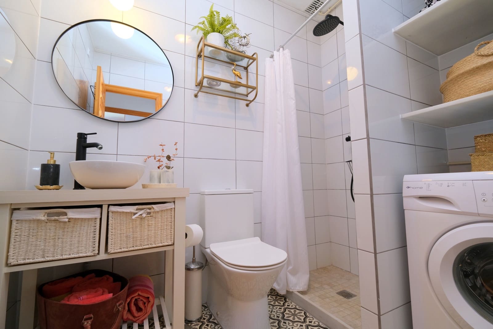 2 soveværelse Penthouse til salg i Villamartin med swimmingpool - € 229.000 (Ref: 9855060)