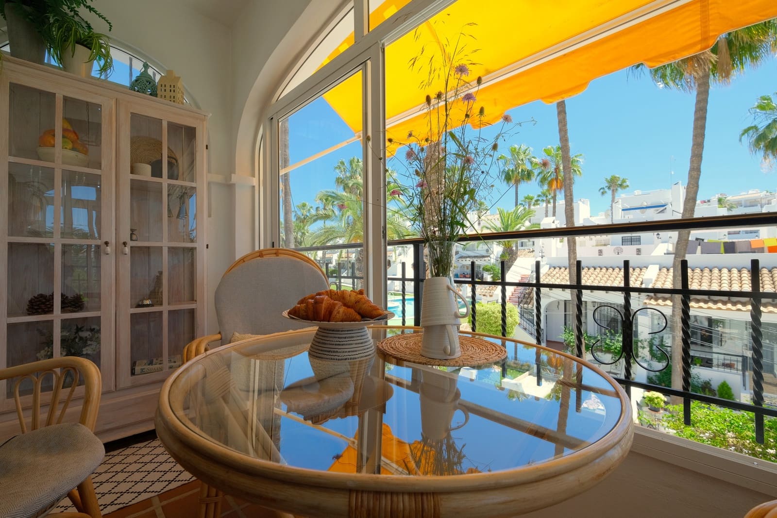 2 soveværelse Penthouse til salg i Villamartin med swimmingpool - € 229.000 (Ref: 9855060)