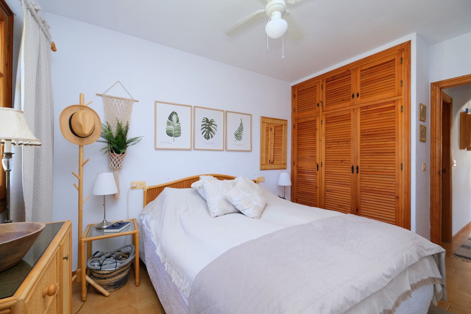 2 soveværelse Penthouse til salg i Villamartin med swimmingpool - € 229.000 (Ref: 9855060)