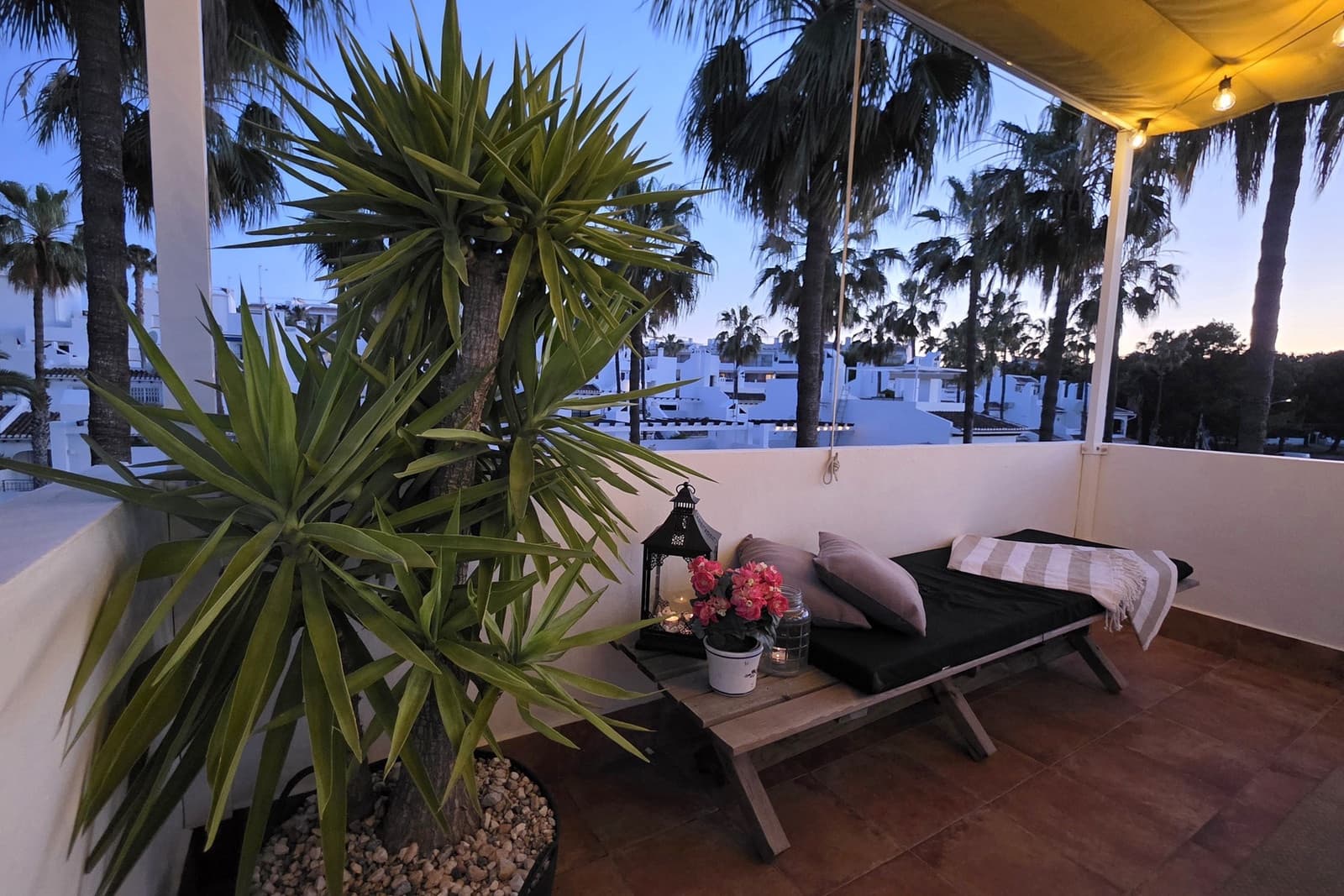 2 soveværelse Penthouse til salg i Villamartin med swimmingpool - € 229.000 (Ref: 9855060)