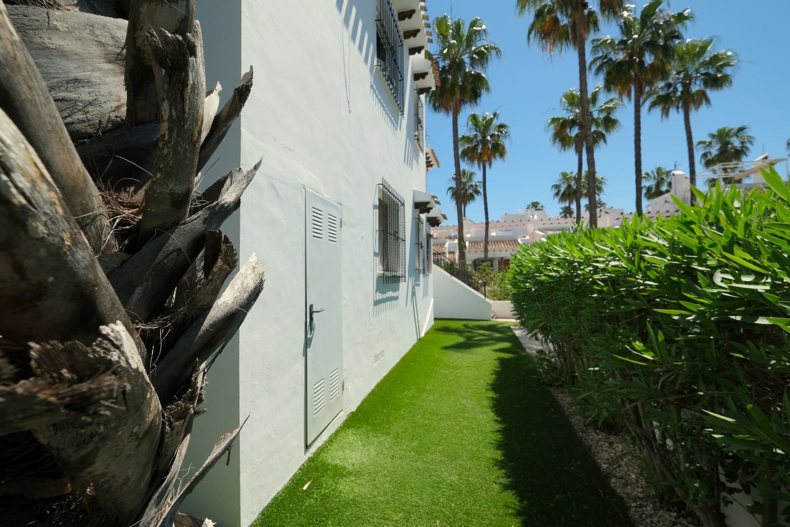 2 soveværelse Penthouse til salg i Villamartin med swimmingpool - € 229.000 (Ref: 9855060)