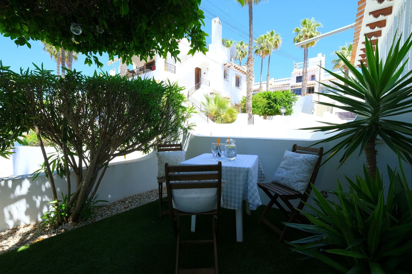 2 soveværelse Penthouse til salg i Villamartin med swimmingpool - € 229.000 (Ref: 9855060)