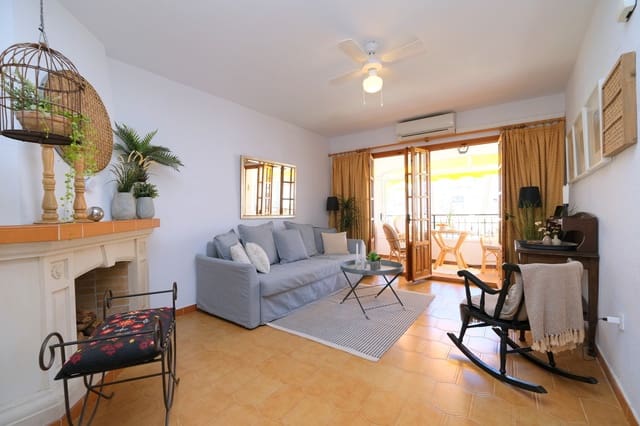 2 soveværelse Penthouse til salg i Villamartin, Orihuela med swimmingpool - € 229.000 (Ref: 9855060)