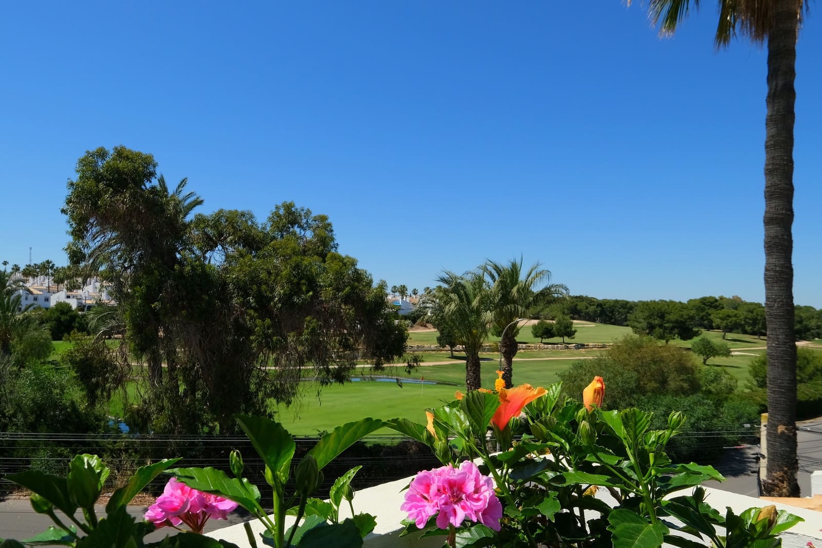 2 soveværelse Penthouse til salg i Villamartin med swimmingpool - € 229.000 (Ref: 9855060)