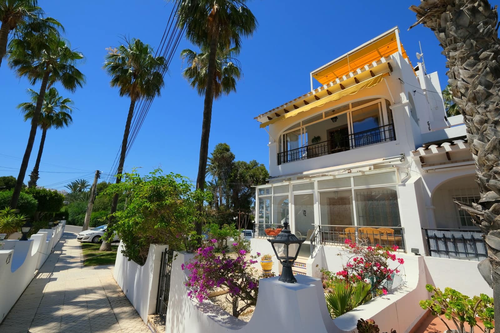2 soveværelse Penthouse til salg i Villamartin med swimmingpool - € 229.000 (Ref: 9855060)