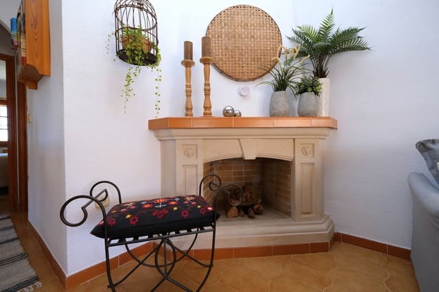2 soveværelse Penthouse til salg i Villamartin, Orihuela med swimmingpool - € 229.000 (Ref: 9855060)