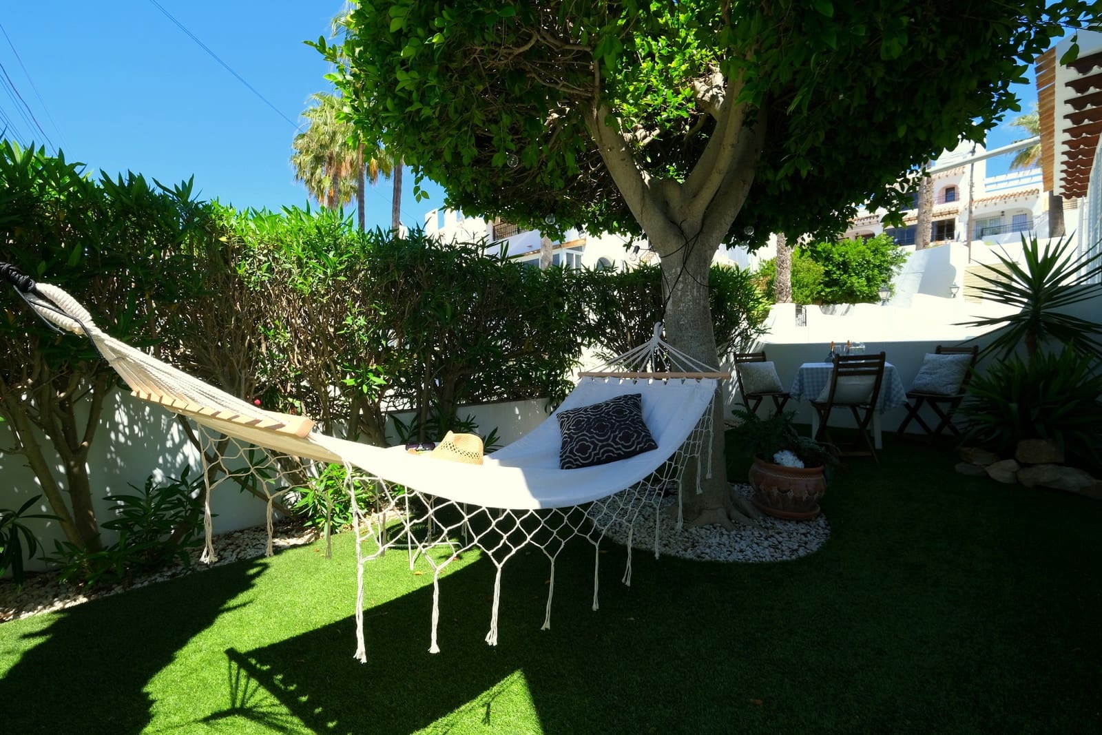 2 soveværelse Penthouse til salg i Villamartin med swimmingpool - € 229.000 (Ref: 9855060)