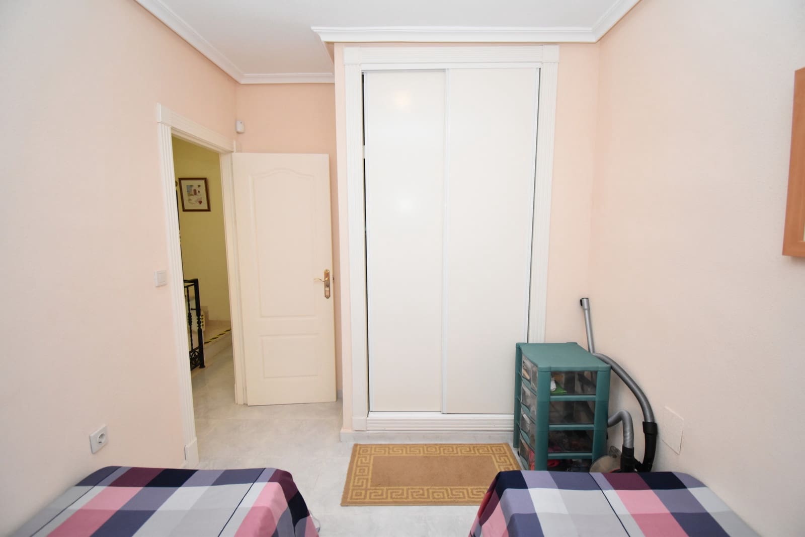2 soveværelse Byhus til salg i Villamartin med swimmingpool - € 149.995 (Ref: 9855061)