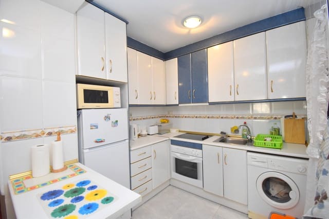 2 soveværelse Byhus til salg i Villamartin, Orihuela med swimmingpool - € 149.995 (Ref: 9855061)