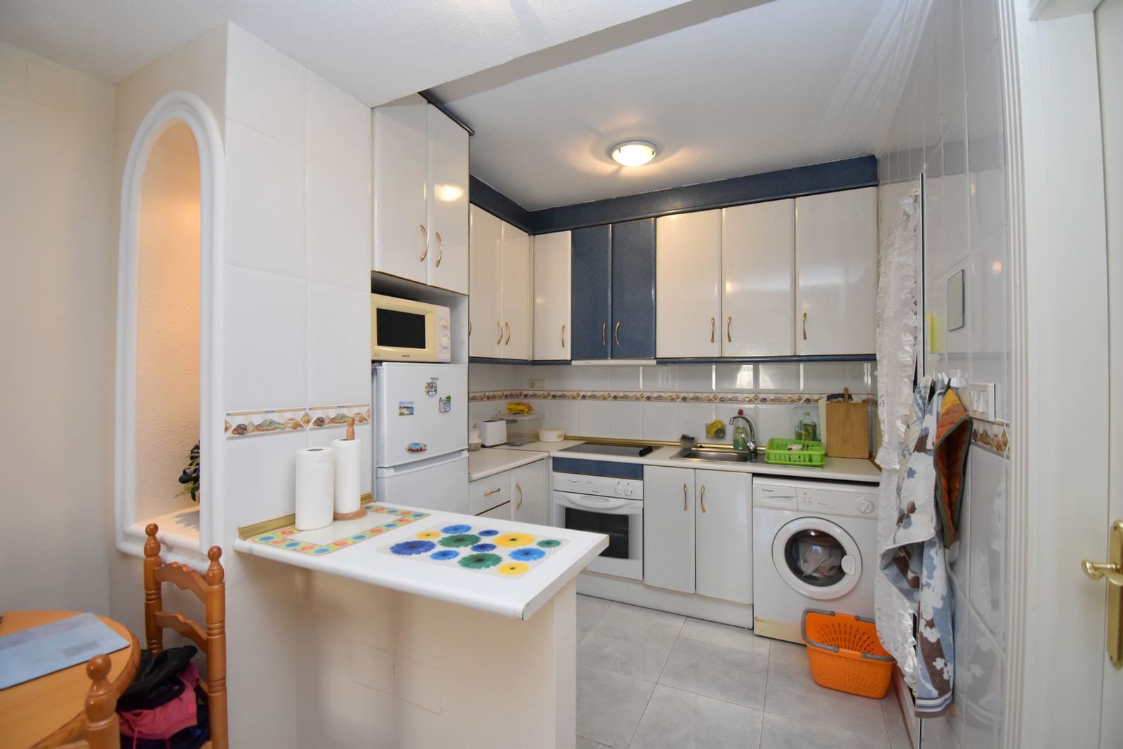 2 soveværelse Byhus til salg i Villamartin med swimmingpool - € 149.995 (Ref: 9855061)