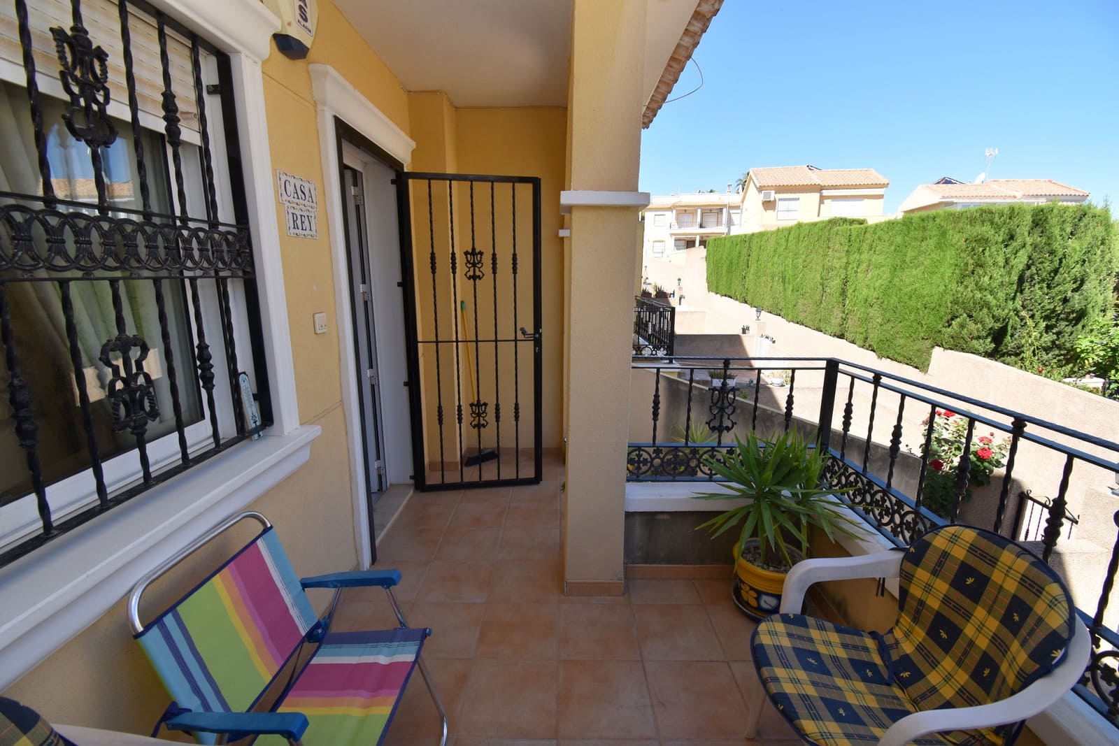 2 soveværelse Byhus til salg i Villamartin med swimmingpool - € 149.995 (Ref: 9855061)