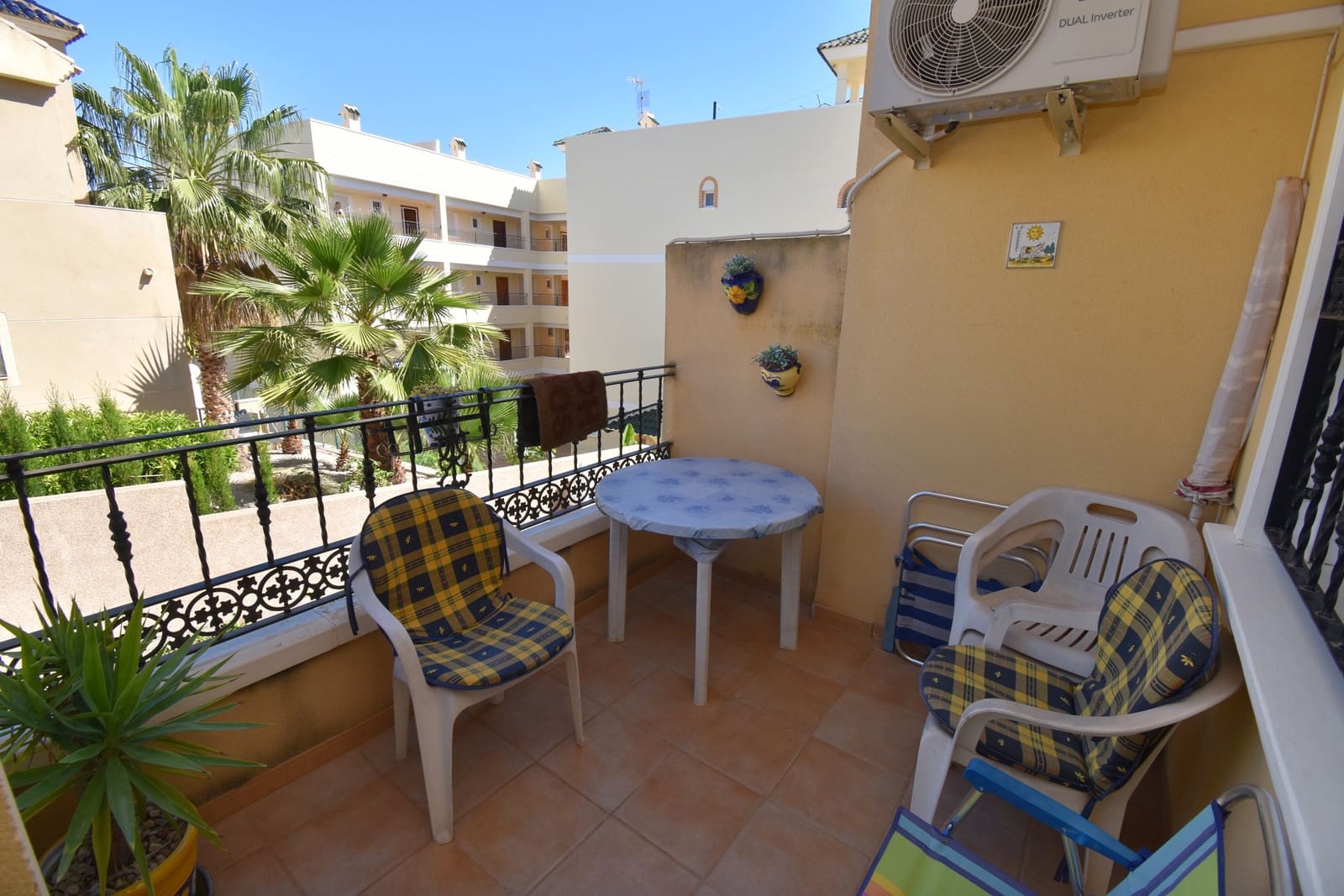 2 soveværelse Byhus til salg i Villamartin med swimmingpool - € 149.995 (Ref: 9855061)