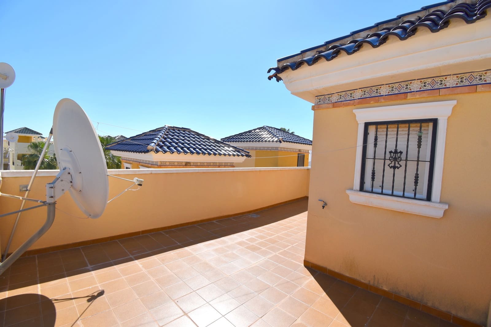 2 soveværelse Byhus til salg i Villamartin med swimmingpool - € 149.995 (Ref: 9855061)