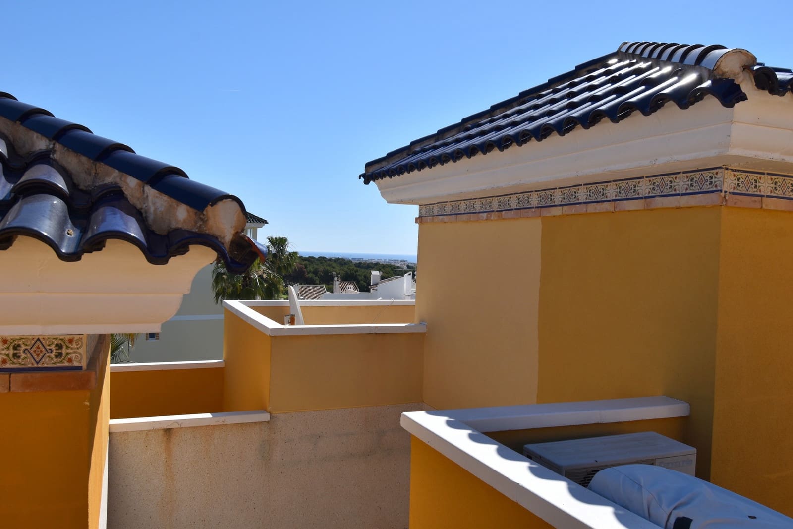 2 soveværelse Byhus til salg i Villamartin med swimmingpool - € 149.995 (Ref: 9855061)